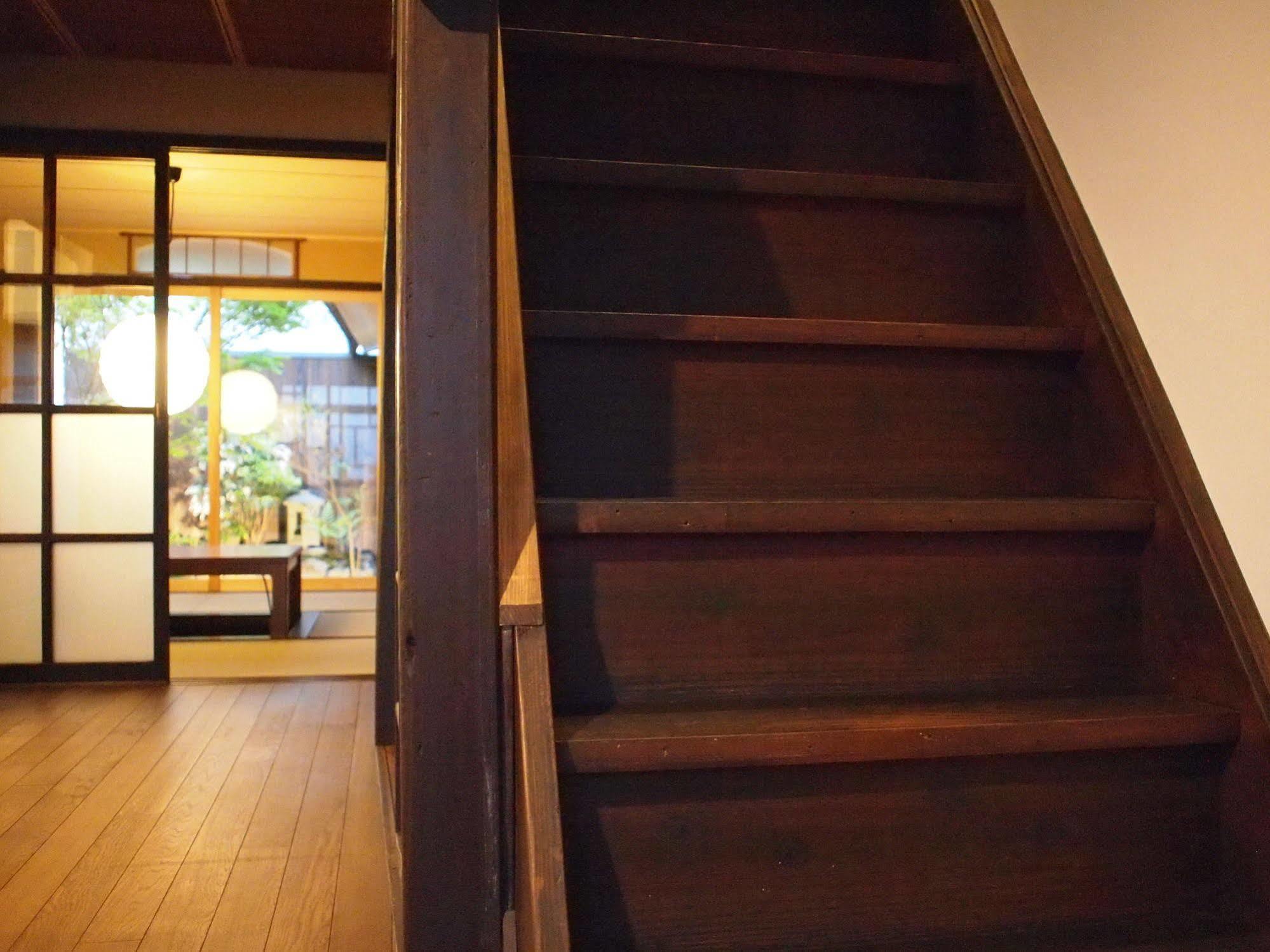Yunokian Villa Kyoto Exterior photo