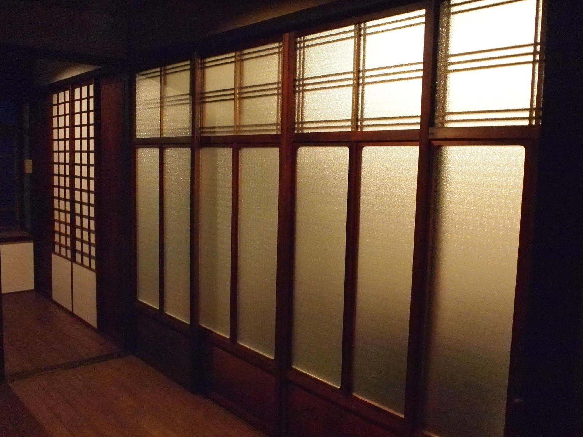 Yunokian Villa Kyoto Exterior photo