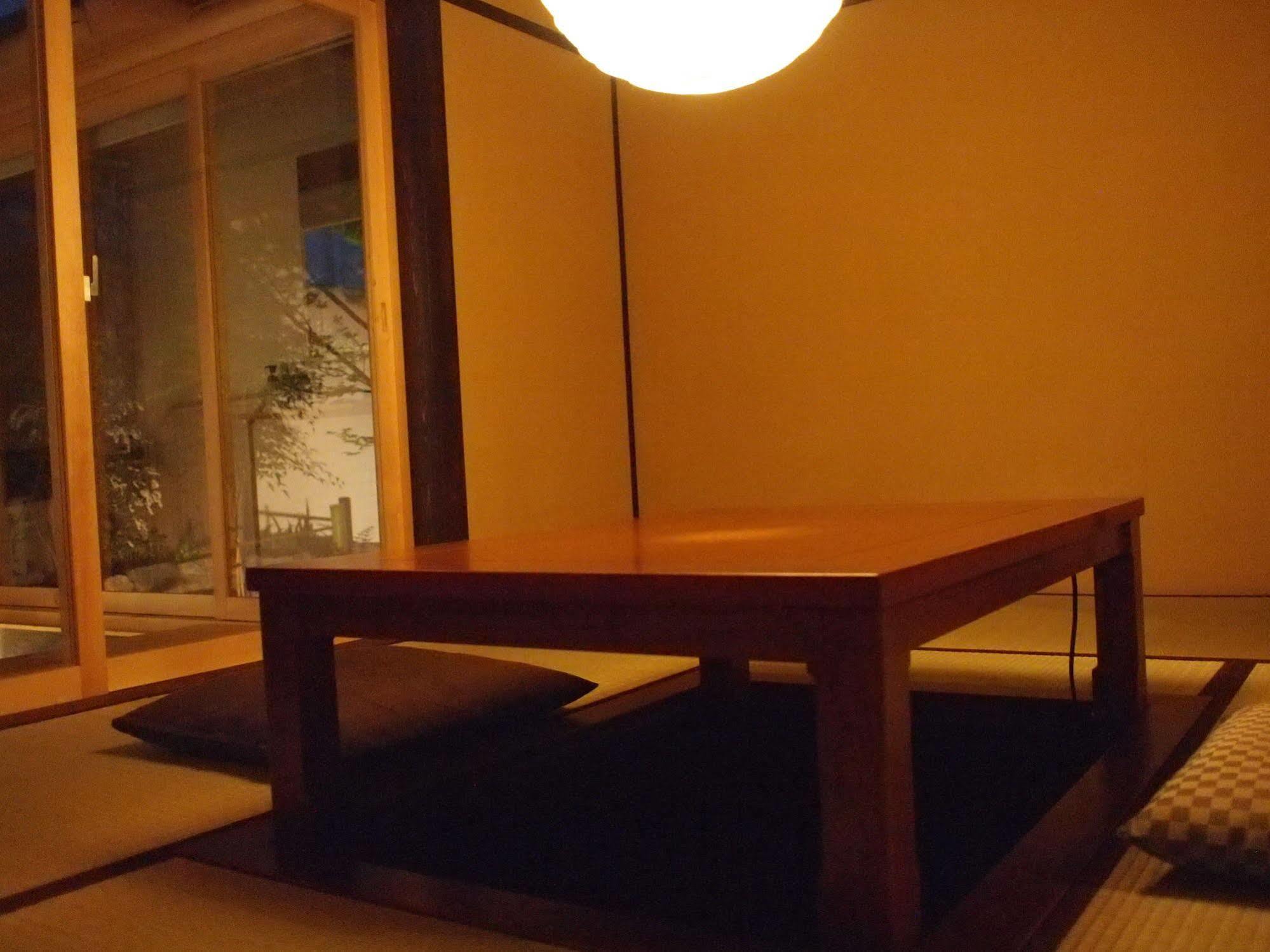 Yunokian Villa Kyoto Exterior photo