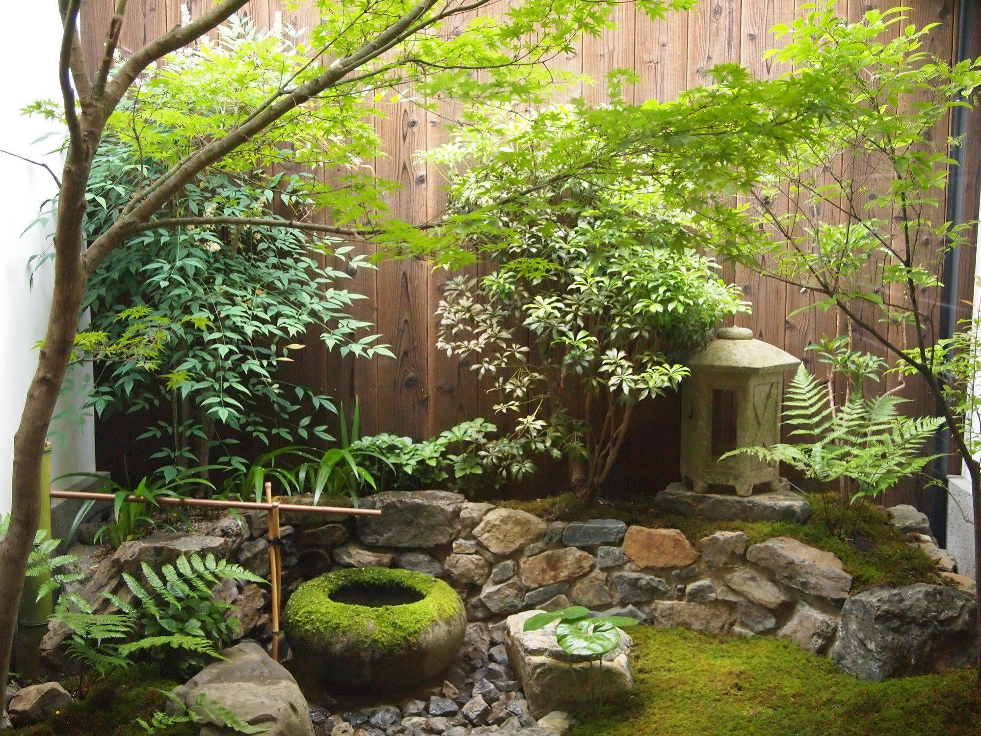 Yunokian Villa Kyoto Exterior photo